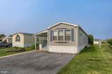  1300 E KERCHER AVE, LOT #27 - Photo 2