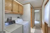  1300 E KERCHER AVE, LOT #27 - Photo 23