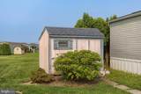  1300 E KERCHER AVE, LOT #27 - Photo 25