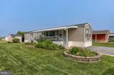  1300 E KERCHER AVE, LOT #27 - Photo 26