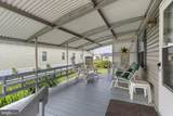  1300 E KERCHER AVE, LOT #27 - Photo 3