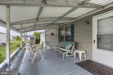  1300 E KERCHER AVE, LOT #27 - Photo 4