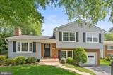 3472 Lyon Park Court - Photo 1