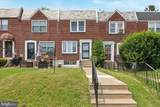 1319 Vernon Road - Photo 1
