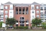 501 Hungerford Drive - Photo 1