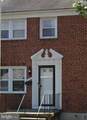 1527 Ingleside Avenue - Photo 2