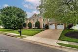 5511 Chestermill Drive - Photo 2