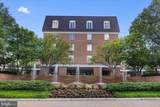 8101 Connecticut Avenue - Photo 2