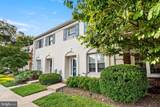 1366 Putnam Boulevard - Photo 2