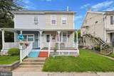 909 Walnut Street - Photo 1