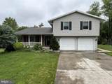 2209 Lambs Gap Road - Photo 1