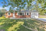 6400 Inwood Drive - Photo 1