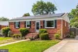 4819 Topping Road - Photo 2