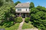 318 Gum Tree Road - Photo 1