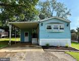 1550 Pin Oak Drive - Photo 1