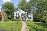2827 Ellicott Street - Photo 1