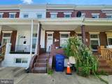 527 Potomac Street - Photo 1