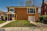 3651 Highwood Drive - Photo 1