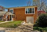 3651 Highwood Drive - Photo 3