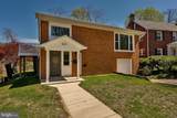3651 Highwood Drive - Photo 4