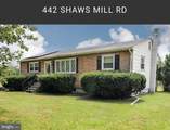 442 Shaws Mill Road - Photo 1