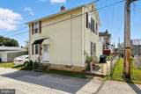1745 Filbert Rear Street - Photo 1