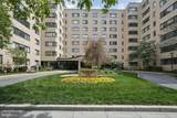 3701 Connecticut Avenue - Photo 2