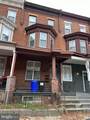 2236 Park Avenue - Photo 1