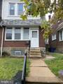 1352 Englewood Street - Photo 1
