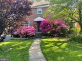 615 Overbrook Road - Photo 1