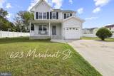 623 Merchant Street - Photo 1
