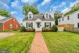 2805 George Mason Road - Photo 1