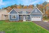 26026 Hayfield Lane - Lot #38 - Photo 16