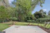 9801 Arbor Hill Drive - Photo 23