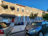 1810 Wolfe Street - Photo 1