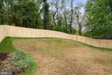 2711 Groveton Street - Photo 38