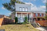 4921 North Capitol St. - Photo 1