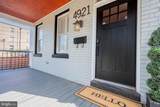 4921 North Capitol St. - Photo 3