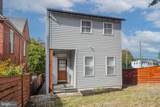 4921 North Capitol St. - Photo 30