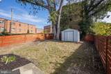 4921 North Capitol St. - Photo 31