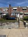 3015 Rawle Street - Photo 2