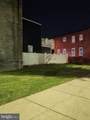 805 Patterson Park Avenue - Photo 47