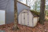 729 Snow Hill Road - Photo 43
