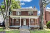 1316 Van Buren #Ll Street - Photo 1