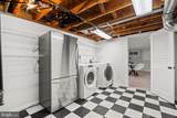 4903 Chevy Chase Boulevard - Photo 41