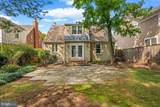 4903 Chevy Chase Boulevard - Photo 45