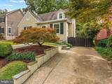 4903 Chevy Chase Boulevard - Photo 46
