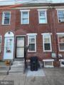1232 Chestnut Street - Photo 1