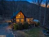 125 National Forest Access Road - Photo 1