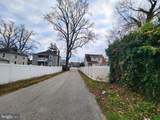 Garages behind 3604 Howard Park Ave - Photo 12